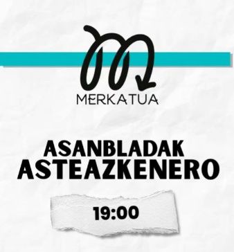 ASANBLADA