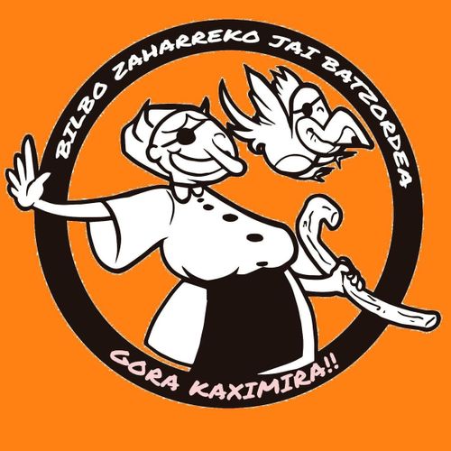 BILBO ZAHARREKO JAI BATZORDEA ASANBLADA 