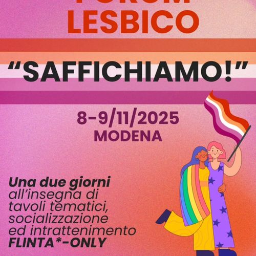 SaffichiaMO!