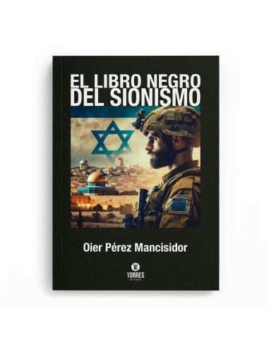 Presentación: El Libro negro del Sionismo