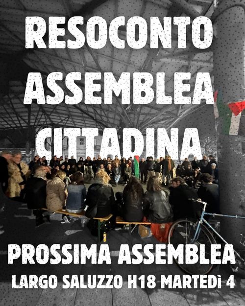 Assemblea cittadina